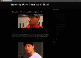 Runningman-daebak.blogspot.fr