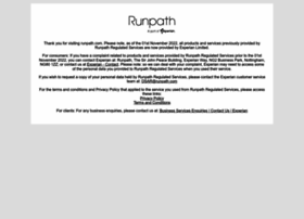 Runpath.com