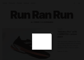runranrun.com