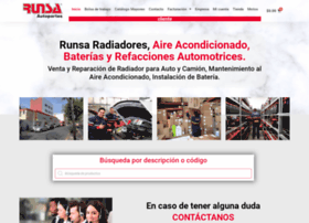 runsa.com.mx