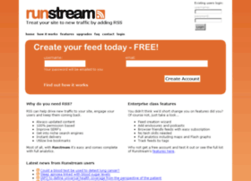 runstream.com
