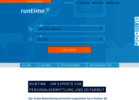 runtimeservices.de
