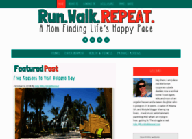 Runwalkrepeat.blogspot.com