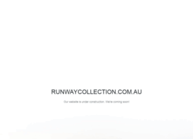 runwaycollection.com.au