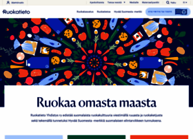 ruokatieto.fi