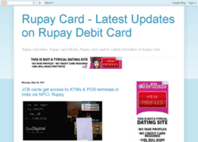 rupaycard.info
