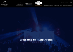 rupparena.com