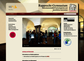 rupprecht-gymnasium.de
