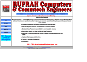 Ruprahcomputers.com