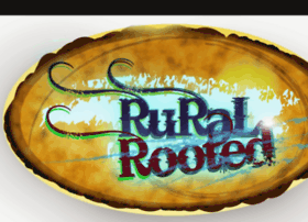 ruralrooted.blogspot.ca