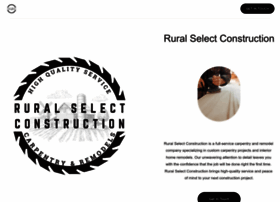 ruralselect.com