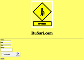 Rusari.com