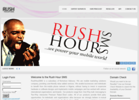 rushhoursms.com