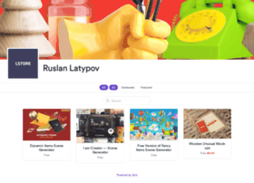 Ruslanlatypov.selz.com