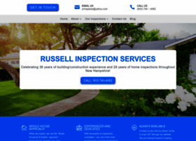 Russellinspectionservices.com