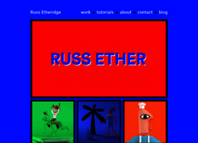 Russetheridge.com