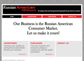 russianamericanadnetwork.com