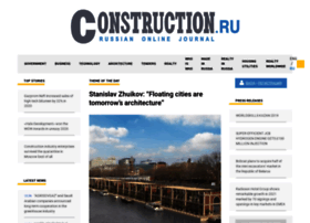 Russianconstruction.com