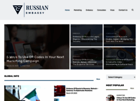 russianembassy.net
