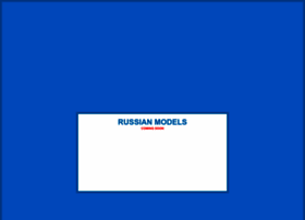 russianmodels.com