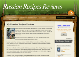 russianrecipesreviews.com