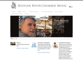 russianriverchambermusic.org