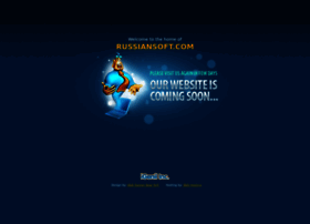 russiansoft.com