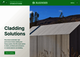 Russwood.co.uk