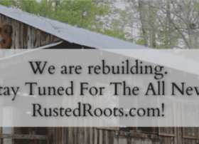 Rustedroots.com