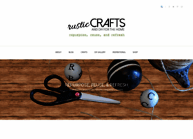 rustic-crafts.com