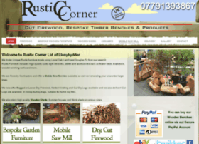 rusticcorner.co.uk