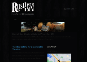 Rustlersinn.com