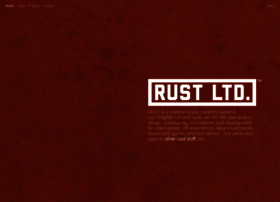 Rustltd.com