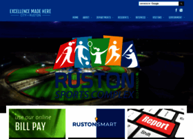 Ruston.org