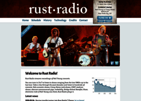 rustradio.org