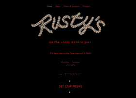 Rustyssurfranch.com