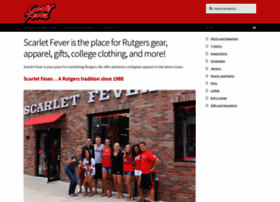 Rutgersfever.com