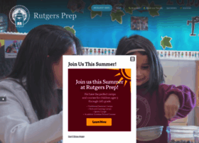 Rutgersprep.org