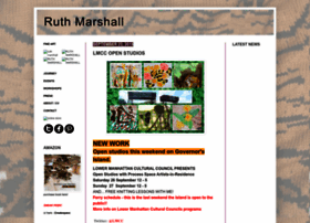 Ruthmarshall.blogspot.de