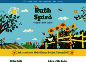 Ruthspiro.com