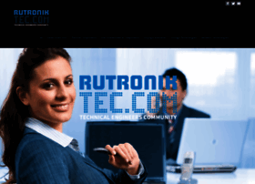 Rutronik-tec.com