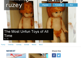 Ruzey.com