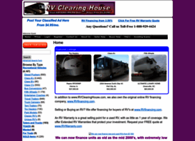 rvclearinghouse.com