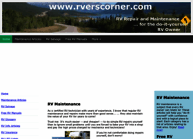 rverscorner.com
