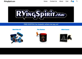 Rvingspirit.com