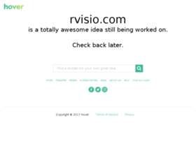 rvisio.com