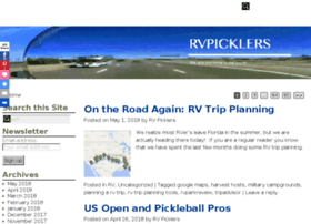 Rvpicklers.com