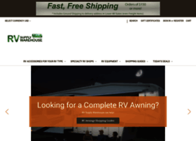 rvsupplywarehouse.com