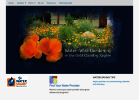 Rwa.watersavingplants.com