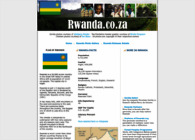 rwanda.co.za